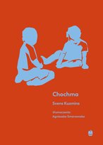Chochma Svens Kuzmins