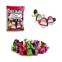 Chocoland Duo Assortment     1KG