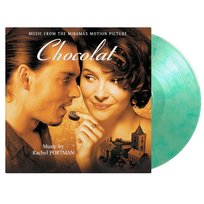 Chocolat, płyta winylowa Portman Rachel