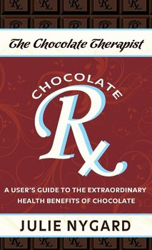 Chocolate Therapist - Pech Julie
