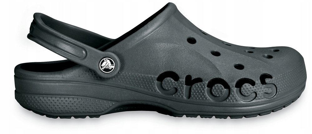 Crocs Chodaki Buty Klapki 10126 Crocs Baya Clog 45/46