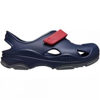 Chodaki Crocs All Terrain Fisherman Sandal Jr 208351 4CC Inna marka
