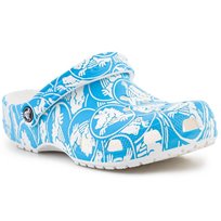 Chodaki Crocs Classic Duke Print Clog 210003-4OX Inna marka