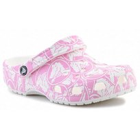 Chodaki Crocs Classic Duke Print Clog 210003-6WY Inna marka