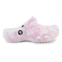 Chodaki Crocs Classic Duke Print Clog K Jr 210007-6WY Inna marka