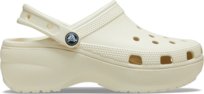 Chodaki damskie CROCS CLASSIC PLATFORM CLOG W 34/35 Inna marka