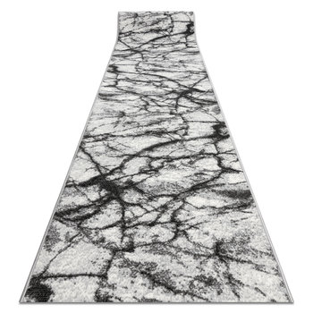 CHODNIK BCF MORAD Marmur szary 80 cm, 80x380 cm - Dywany Łuszczów
