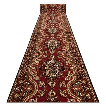 CHODNIK BCF WIOSNA bordo 160 cm, 160x230 cm - Dywany Łuszczów