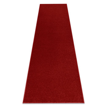 Chodnik ETON 120 czerwony, 110x370 cm - Dywany Łuszczów