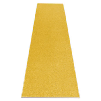 Chodnik ETON 502 żółty, 120x330 cm - Dywany Łuszczów