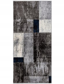 CHODNIK NA KORYTARZ DYWAN DO KUCHNI GEOMETRYCZNY 67x160CM - e-floor