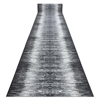 CHODNIK podgumowany 100 cm TOLTEC szary, 100x690 cm - Dywany Łuszczów