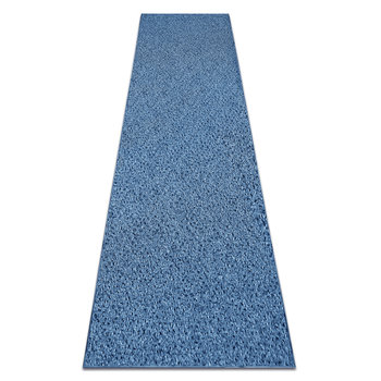 Chodnik TRAFFIC niebieski 360 AB, 110x370 cm - Dywany Łuszczów