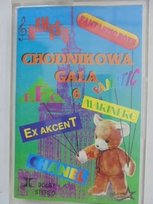 Chodnikowa gala 6 Over Nemesis