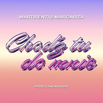 Chodź tu do mnie martirenti, Margarita, CrackHouse