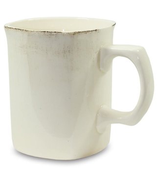 CHODZIEŻ Kubek Ola, ecru, 0,4 l