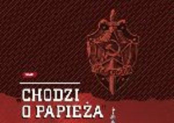 Gorbaczow podpisał wyrok na papieża?
