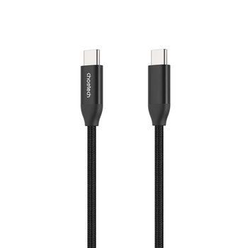 Choetech kabel do ładowania i transmisji danych USB-C - USB-C PD3.1 240W 480 Mbps 2m czarny (XCC-1036) - ChoeTech