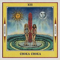 Choka Choka Shakira, Anitta