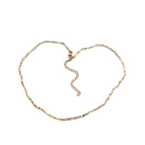 Choker z feldsparu Alice Jo