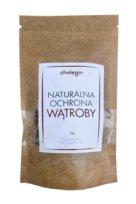 Cholegin, Naturalna regeneracja wątroby 40 g