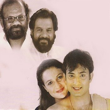 Cholliyattam (Original Motion Picture Soundtrack) - Raveendran & Gireesh Puthenchery