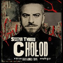 Chołod - audiobook