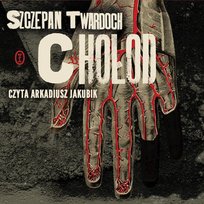 Chołod - audiobook