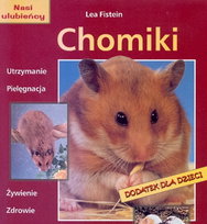 Chomiki Fistein Lea