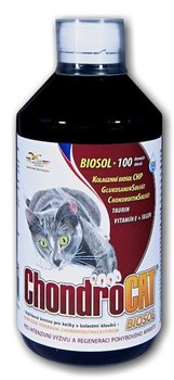 Chondro Cat biosol 500ml