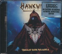 Choose Your Hawkwind