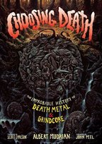 Choosing Death Mudrian Albert