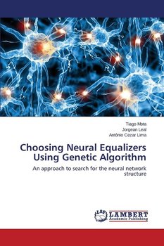 Choosing Neural Equalizers Using Genetic Algorithm - Mota Tiago