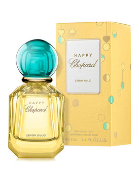 Chopard, Happy Chopard, Lemon Dulci, woda perfumowana, 40 ml - Chopard