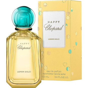 Chopard, Lemon Dulci, woda perfumowana, 100 ml - Chopard
