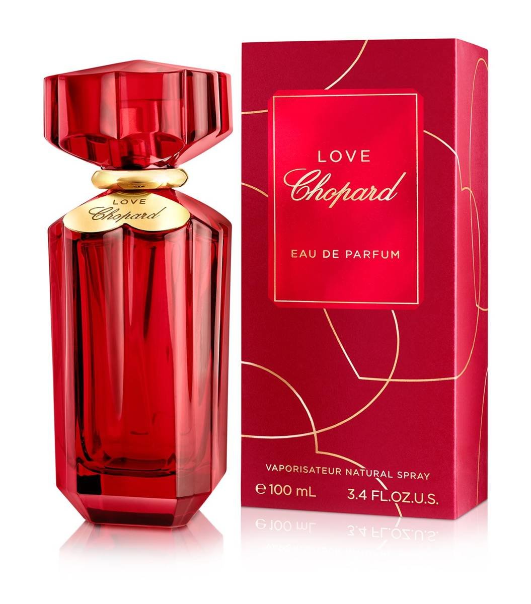 Chopard Love woda perfumowana 100 ml