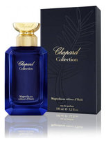 chopard magnolia au vetiver d'haiti