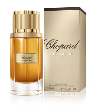 Chopard, Malaki Oud, woda perfumowana, 80 ml - Chopard