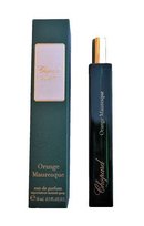 chopard orange mauresque woda perfumowana 10 ml     
