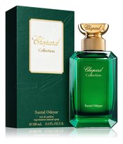chopard santal odeyar