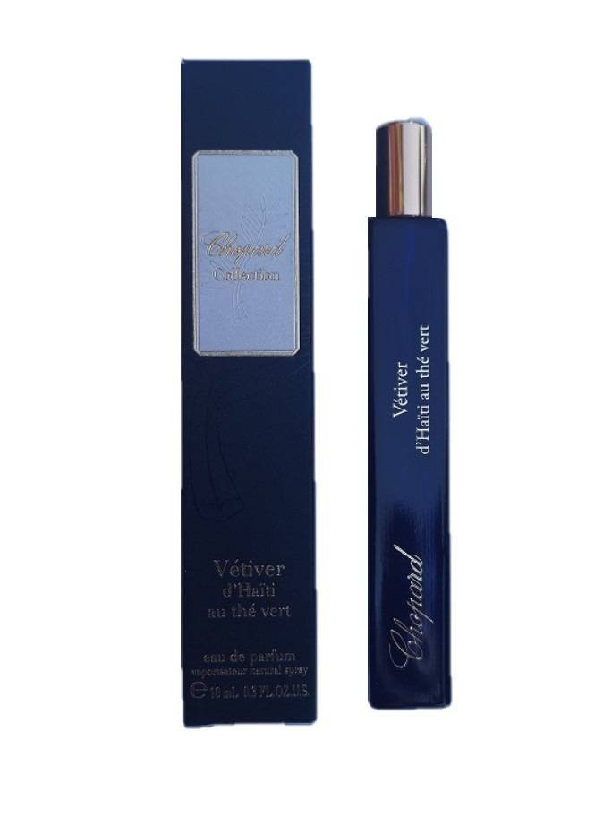 Chopard vetiver outlet