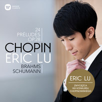 Chopin: 24 Preludes Op. 28