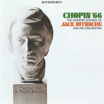 Chopin '66 - Jack Nitzsche