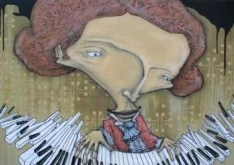 „Chopin Alternative” na Seven Festival