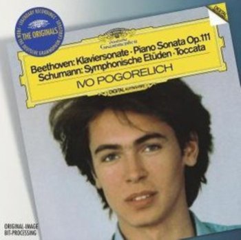 Chopin Beethoven - Pogorelich Ivo