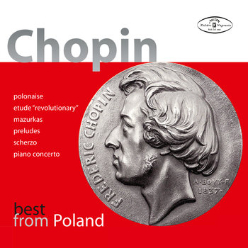 Chopin: Best from Poland - Various Artists