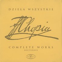 Chopin: Complete Works - Nocturnes (Golden Series) Various Artists