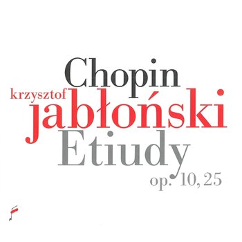 Chopin: Etudes Op. 10, 25 - Krzysztof Jabłoński