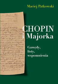Chopin i Majorka-Zdjęcie-0