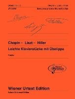 Chopin - Liszt - Hiller Universal Edition Ag